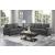 Elmont Fabric Living Room Set