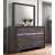 Chrissy Wood Storage Panel Bedroom Set