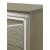 Samantha Fabric/Wood Regular Bedroom Set