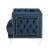 Ansario Velvet Tufted Chair