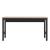Fortress 72.4-inch Natural Wood & Steel Garage Table
