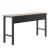 Fortress 72.4-inch Natural Wood & Steel Garage Table