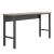 Fortress 72.4-inch Natural Wood & Steel Garage Table