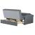 Stella Fabric Storage Sofabed