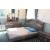 Nabucco MDF Panel Bed, Queen Size