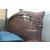 Nabucco MDF Panel Bed, King Size