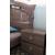 Nabucco MDF Nightstand w/2 Drawers