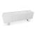 Horizon Wood/Ceramic/Metal Sideboard w/4 Doors & Drawer