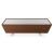 Horizon Wood/Glass/Metal Sideboard w/4 Doors & Drawer