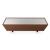 Horizon Wood/Glass/Metal Sideboard w/4 Doors & Drawer