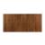 Apollo Wood/Wood Veneer Rectangular Extendable Dining Table
