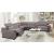 SM 70009 Fabric L-Shaped Modular Power Reclining Sectional Sofa
