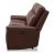 Avery Leather Power Reclining Sofa w/USB Chargers