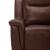 Avery Leather Power Reclining Sofa w/USB Chargers