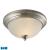 Huntington 2-Light LED Flush Mount