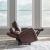 Blair Leather Power Reclining Living Room Set | USB Charging
