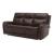 Blair Leather Power Reclining Living Room Set | USB Charging