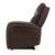 Blair Leather Power Reclining Living Room Set | USB Charging