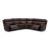 Blair Leather Power Reclining Living Room Set | USB Charging
