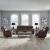 Blair Leather Power Reclining Living Room Set | USB Charging