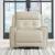 Carrington Leather Power Reclining Living Room Set