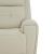 Carrington Leather Power Reclining Sofa w/USB Chargers