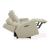 Carrington Leather Power Reclining Living Room Set