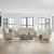 Carrington Leather Power Reclining Living Room Set