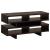 Parker TV Console with 5 Open Compartments
