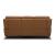 Cooper Leather Power Reclining Sofa w/USB Chargers