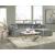 Meryl Faux Marble Top Square Coffee Table