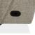Cameron Fabric Power Recliner w/USB Chargers