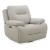 Cameron Fabric Power Reclining Living Room Set | USB Ports
