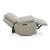 Cameron Fabric Power Reclining Living Room Set | USB Ports
