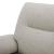Cameron Fabric Power Recliner w/USB Chargers