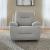 Cameron Fabric Power Recliner w/USB Chargers