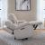 Cameron Fabric Power Reclining Living Room Set | USB Ports