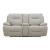 Cameron Fabric Power Reclining Living Room Set | USB Ports