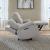 Cameron Fabric Power Reclining Living Room Set | USB Ports