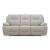Cameron Fabric Power Reclining Living Room Set | USB Ports