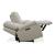 Cameron Fabric Power Reclining Sofa w/USB Chargers