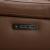 Cameron Leather Power Reclining Living Room Set | Charcoal