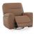 Bennett Leather Power Reclining Living Room Set | USB Ports