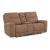 Bennett Leather Power Reclining Living Room Set | USB Ports