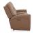 Bennett Leather Power Reclining Living Room Set | USB Ports