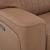 Bennett Leather Power Reclining Living Room Set | USB Ports