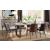 Millerton Top Grain Leather Dining Chair