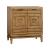 Nicasio 2-Door 2-Drawer Cabinet