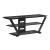 Donlyn 2-Tier TV Console