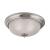 Huntington 3-Light Flush Mount